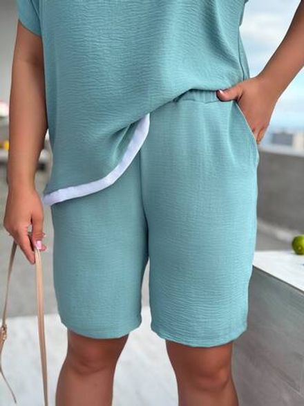 Костюм УК-1314-1 Фабрика Моды Фото 2