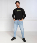 Худи Karl Lagerfeld - черный(705085 523910)