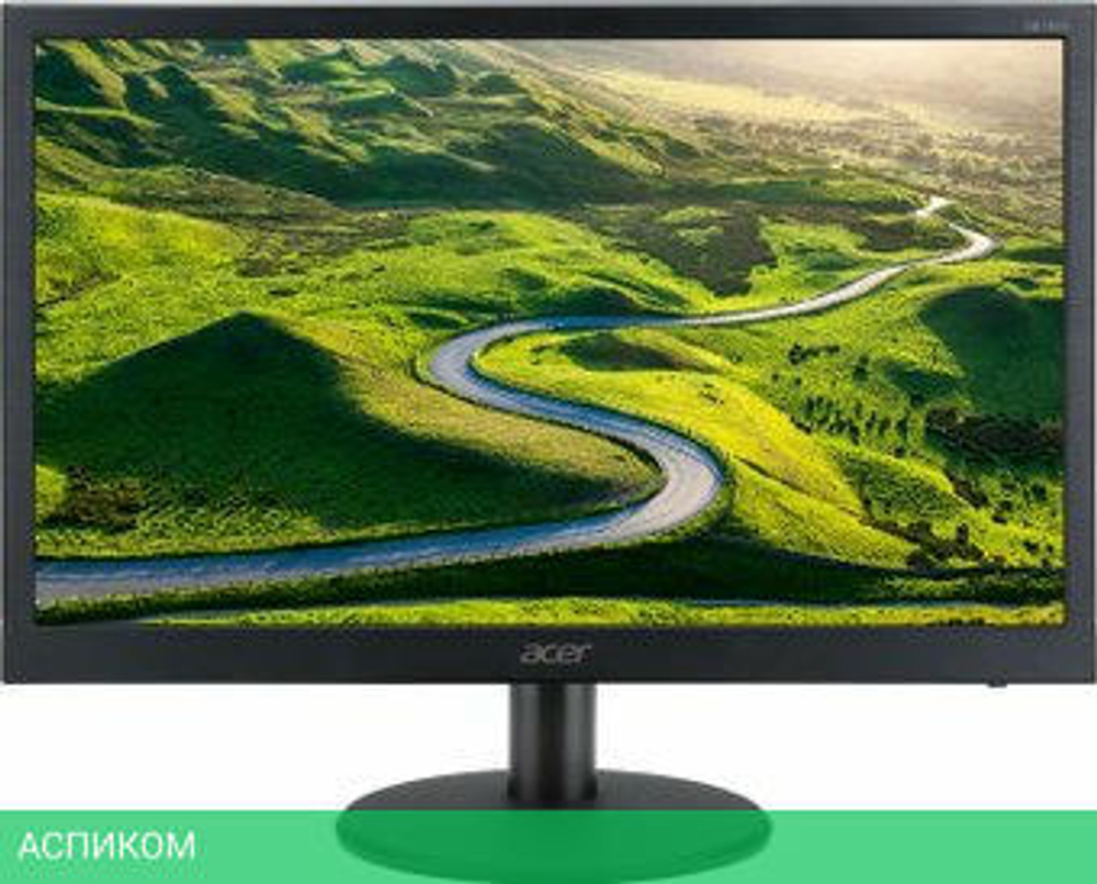 Монитор Acer EB192QBbi UM.XE2EE.B01