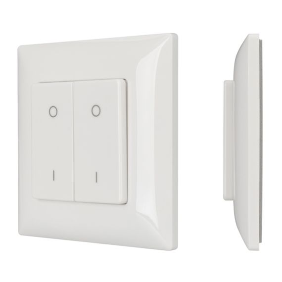 Панель управления Arlight Smart-P47-Dim-P-Suf 028301