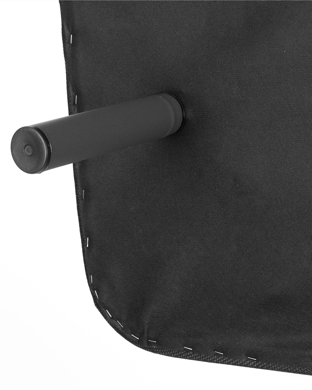 Основание для кровати Under 150x190 ткань 3D серый