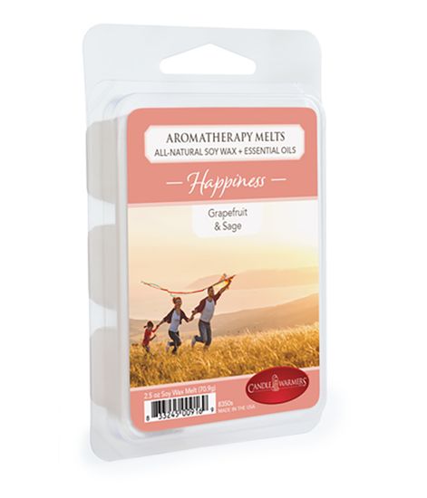 Счастье ароматический воск, Candle Warmers