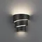 359197 STREET NT23 361 черный Светильник ландшафтный светодиодный IP54 LED 12W 220-240V 4000K 720Лм STRAIT