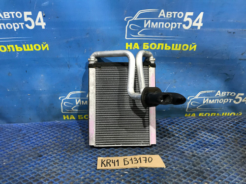 Радиатор печки TOYOTA TOWNACE NOAH 1996-2007
