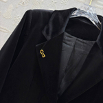 Пиджак Schiaparelli