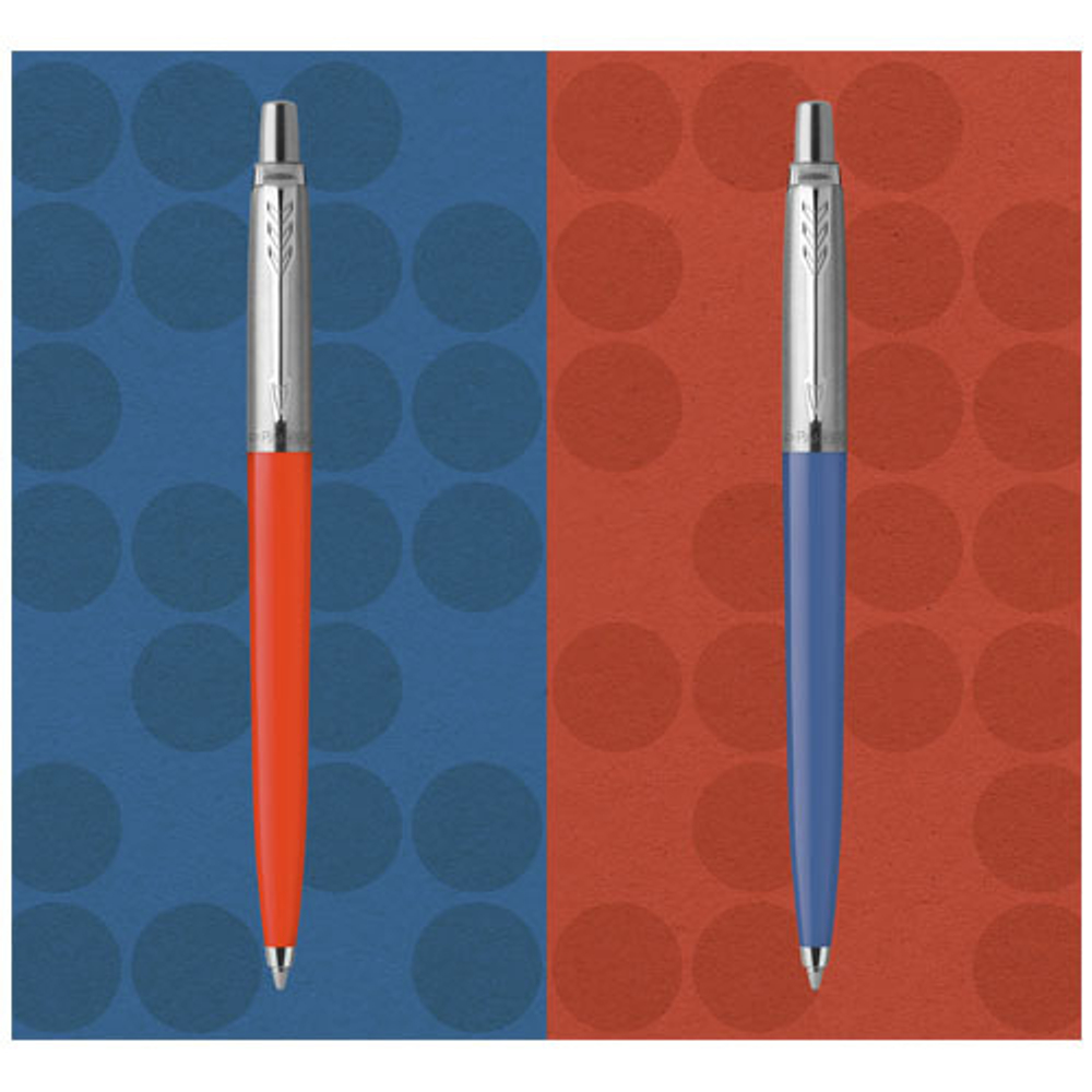 Подарочный набор с ручкой Jotter Cracker