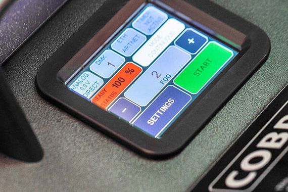 Look Solutions COBRA 3.1