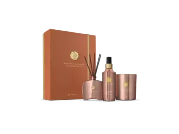 Rituals Private Collection Suede Vanilla Gift Set L