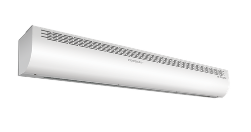 POWERAIR by ZILON Привратник ZVV-0.6E3M