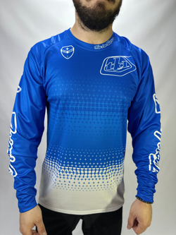 Джерси Troy Lee Design