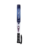 Ракетка для падел Heroe’s PD 2025 MANIAC (HRS99043)