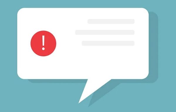 Важная информация о работе уведомлений WhatsApp.