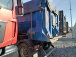 Тонар 9595 Полуприцеп самосвальный 9595