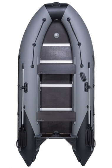 Лодка Адмирал 340 Sport Lite