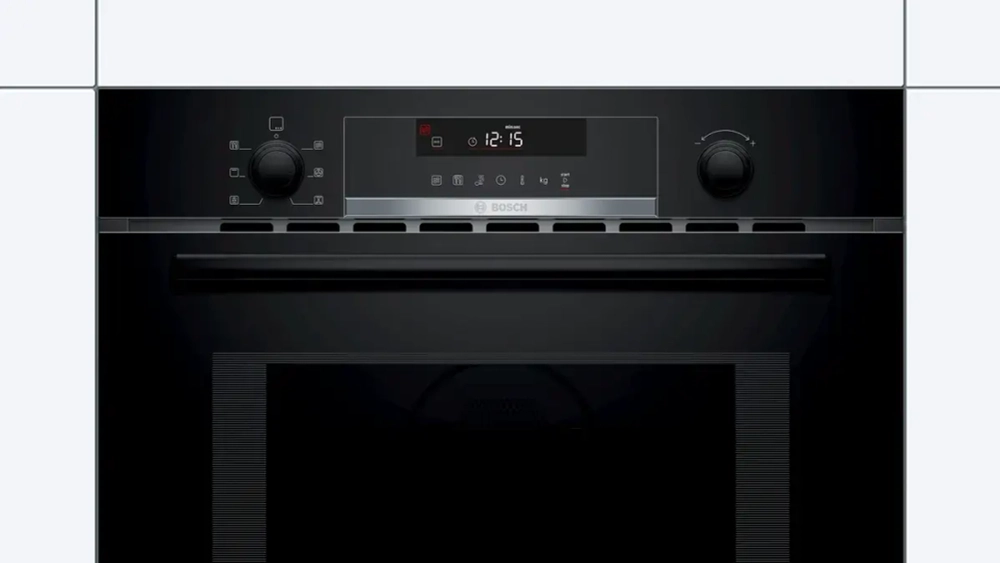Встраиваемая микроволновая печь Bosch CMA585MB0
