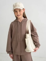 Спортивный костюм для девочки в школу