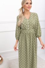 Платье Гильда №2 Valentina