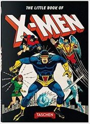 Marvel, X-Men