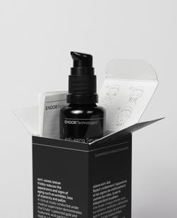 ENDOR Антивозрастная сыворотка Anti-Aging Serum by Endor Technologies (30мл)