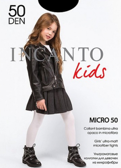 Incanto kids Micro 50