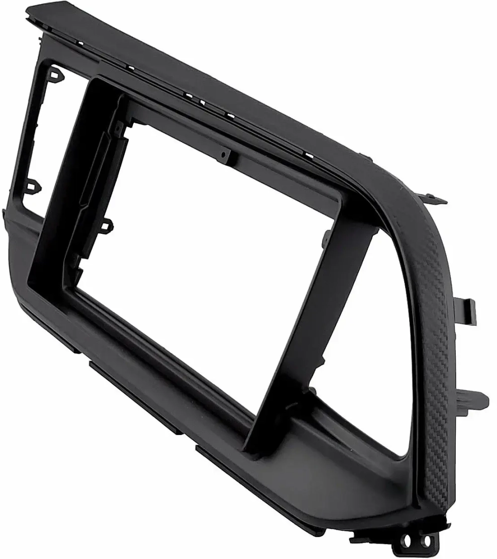 Магнитола для Hyundai Elantra 6 2018-2020 (без штатной КЗВ) - Teyes CC4-PRO монитор 9.5" 2K QLED на Android 13, Snapdragon 778G, AI, CarPlay, DSP, 4G SIM-слот