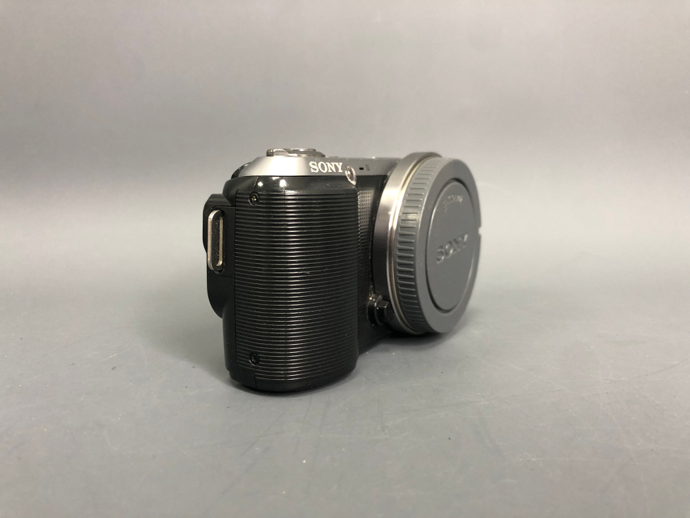 Sony NEX-C3