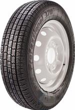 Легкогрузовая шина 185 75 R16С Forward Professional 170 б/к АШК