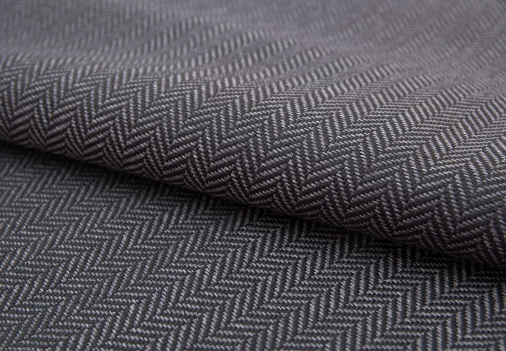 Рогожка Ecotweed carbonic (Экотвид карбоник)