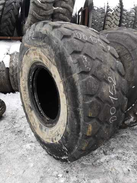 23.5R25 Aeolus AL36 шина б/у