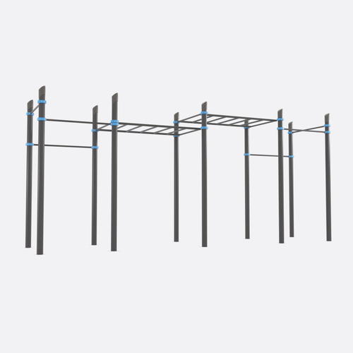 Уличный воркаут SHW0003