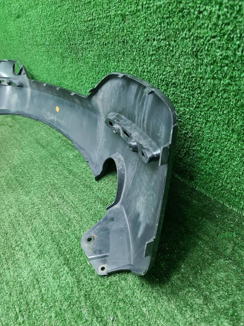 Юбка заднего бампера BMW 1er F20 (15-19) M-paket