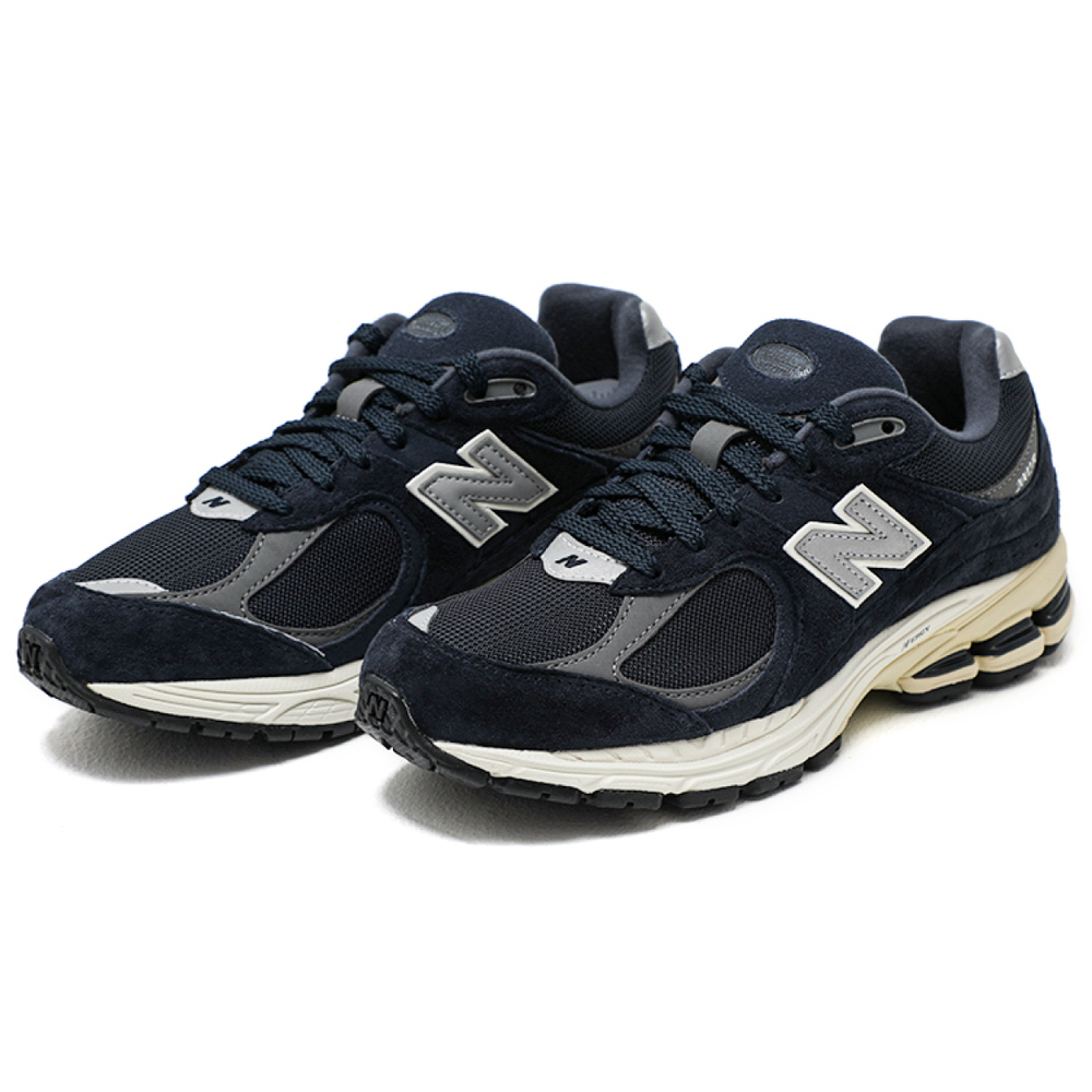 Кроссовки New Balance 2002R Eclipse Castlerock