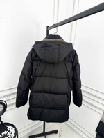 Пуховик Kiton