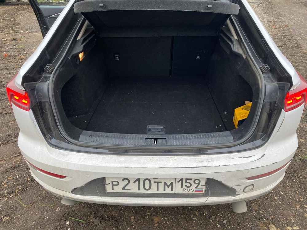 FAW Bestune B70 Enjoyment 1.5 DCT