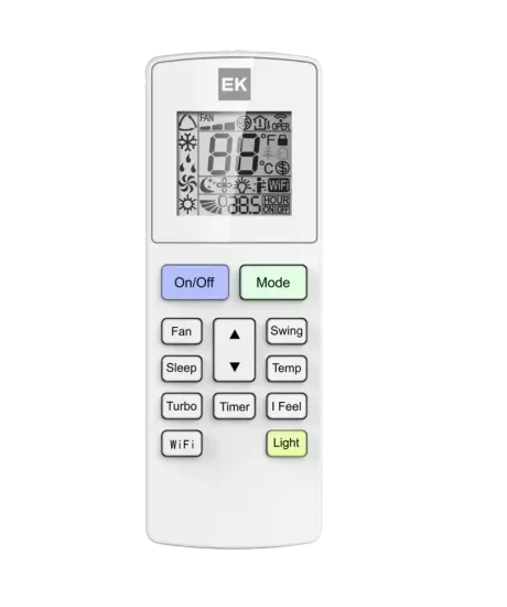 Сплит-система Euroklimat EKSF-70HN/EKOF-70HN-W Futura