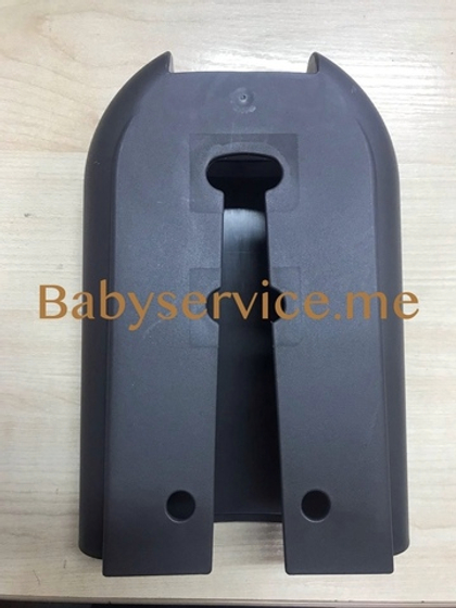 Заглушка Peg-Perego Tatamia черная