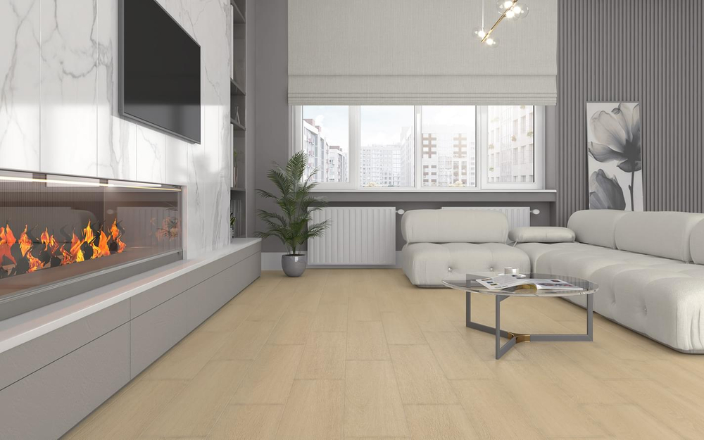 Laparet Madera Светло-коричневый 20x80