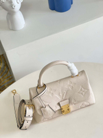 Louis Vuitton Madeleine BB