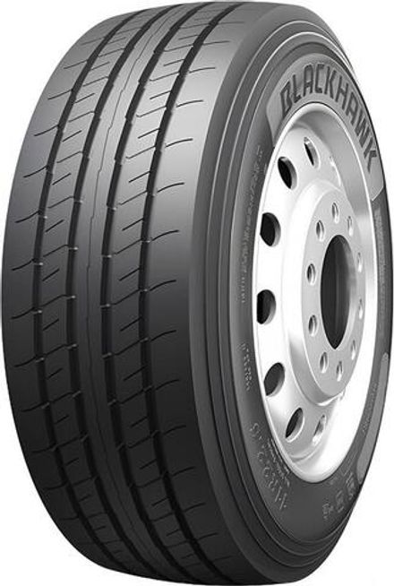 Автошина 385/65R22.5-24PR BLACKHAWK (SAILUN GROUP) BTR11 164K M+S 3PMSF (ВЬЕТНАМ) (ПРИЦЕП) (F)
