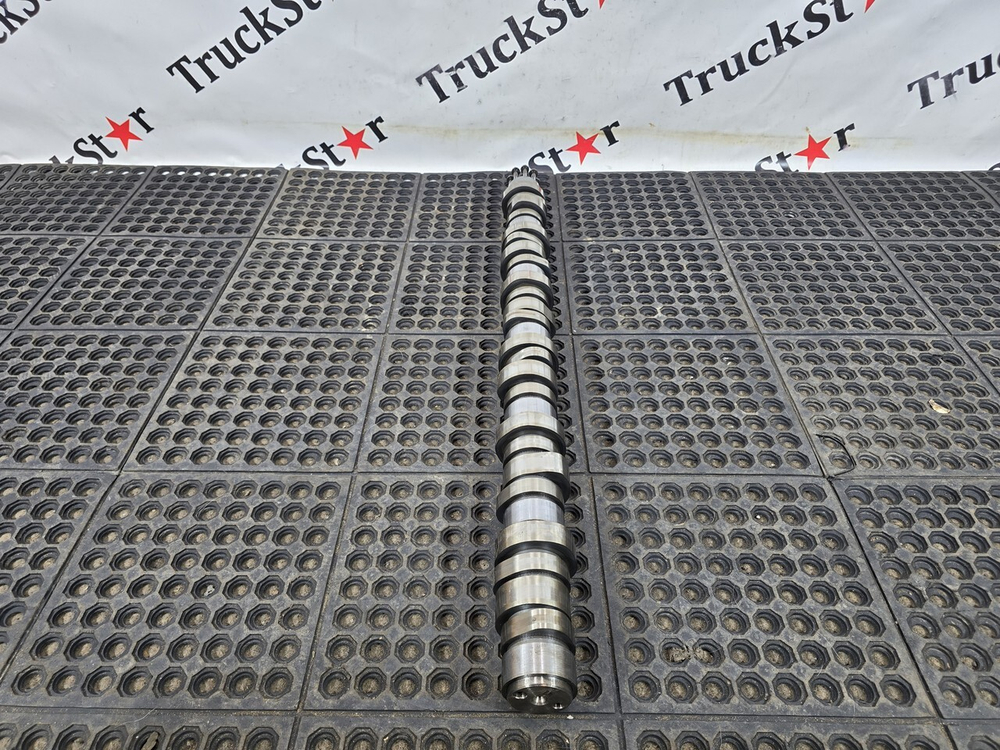 Распредвал D13