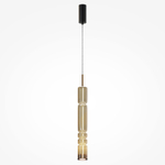 Подвесной светильник Maytoni MOD272PL-L12BS3K