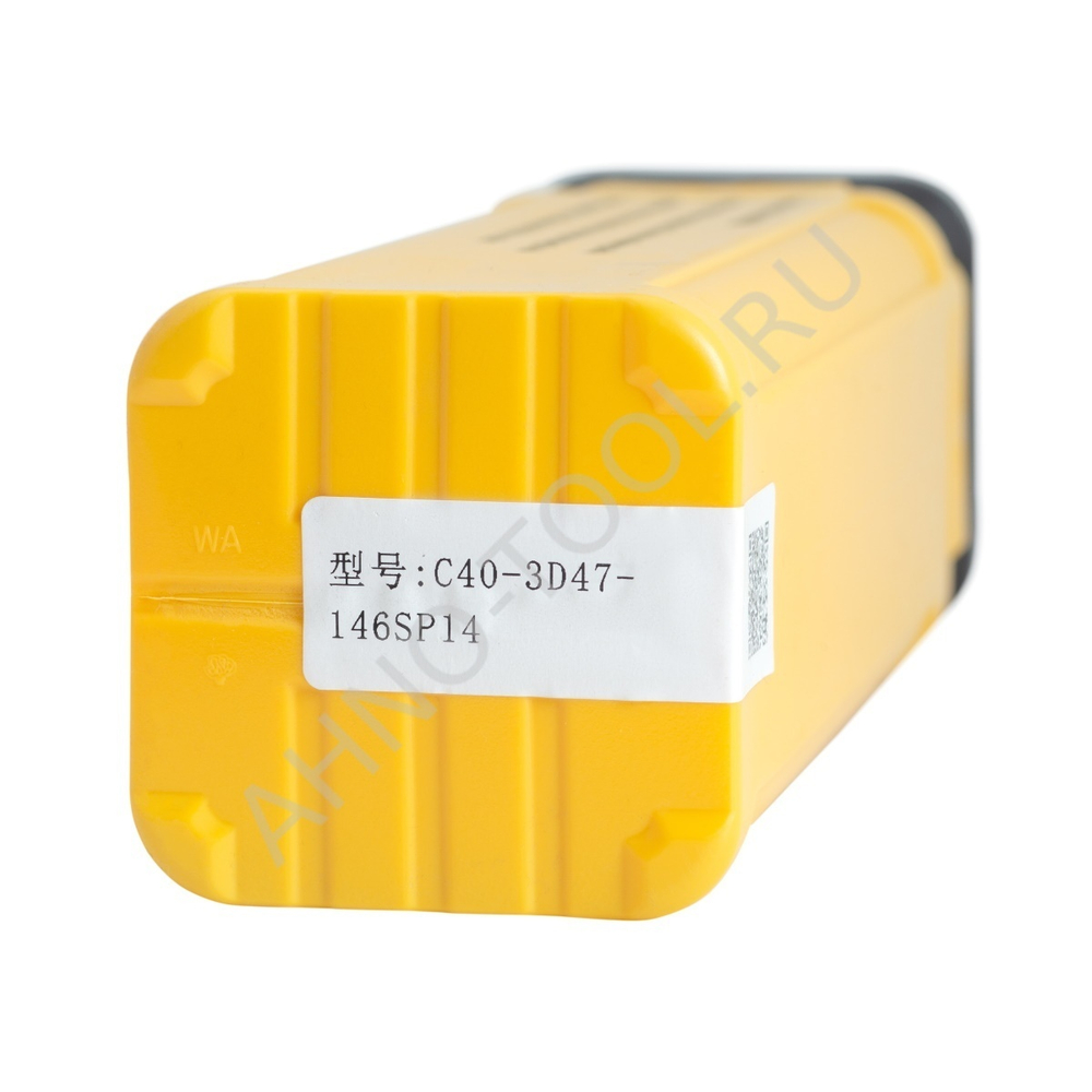 Сверло корпусное C40-3D47-146SP014 ACCKee