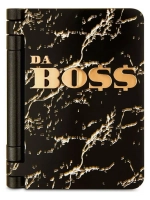 Набор Электронный блокнот Лол Lol Fashion Journal Da Boss