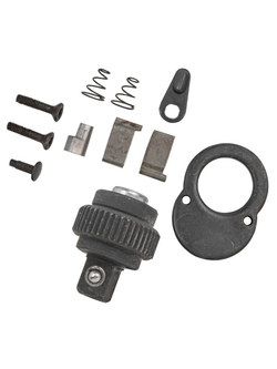 Рем. комплект трещотке реверсивной P-80222 1/4'' RockForce##Rock FORCE RF-80222W-P