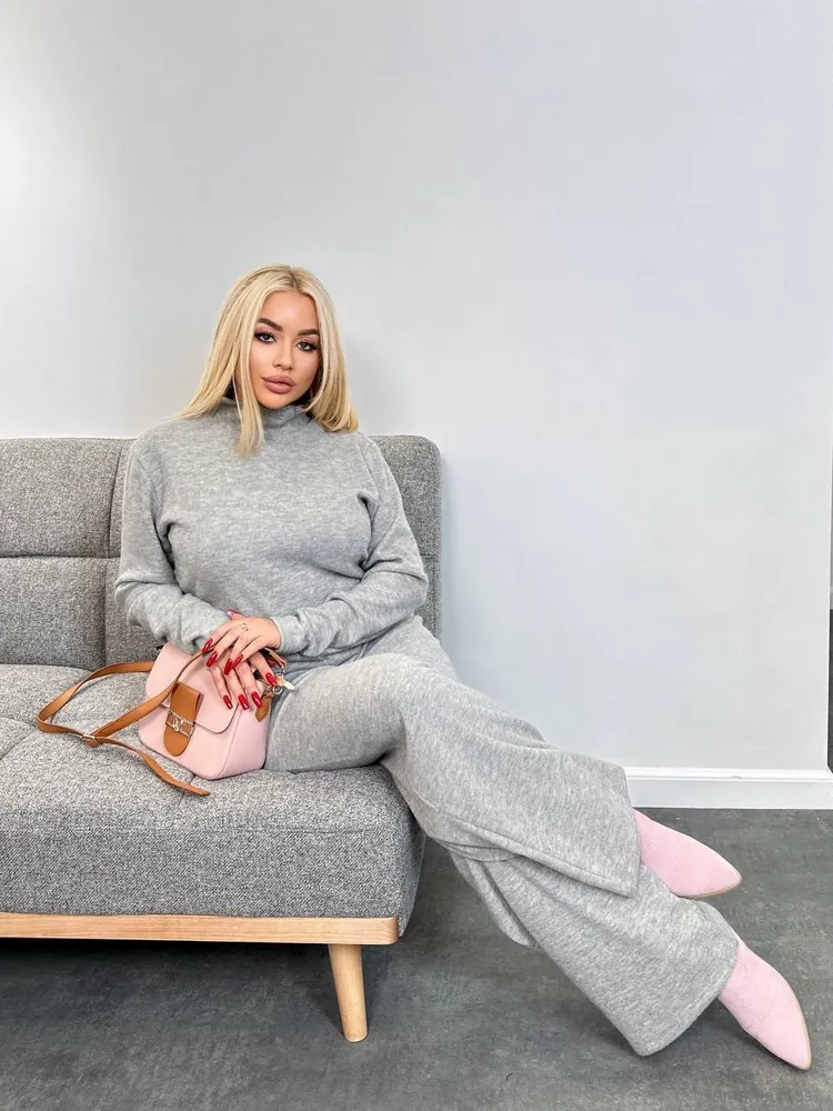 Костюм УК-2076-2 Fabrika