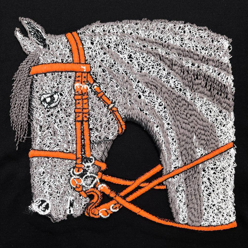 Футболка Hermes