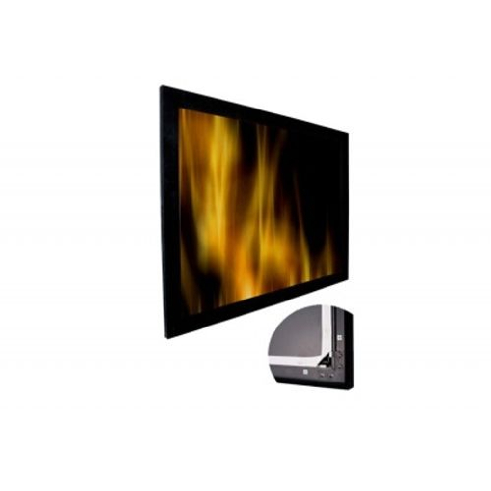 Натяжной экран Classic Solution Multiformat Draco (2.35:1/16:9/4:3) 292x124 (M 292x124/2 PW-PD/S)