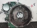 Кожух маховика