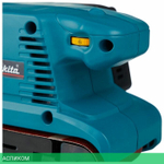 Ленточная шлифмашина Makita 9911