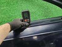 Дверь передняя правая Audi Q7 2 (2015-н.в.)